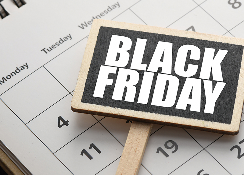 RE: Ready for Black Friday Bargains0