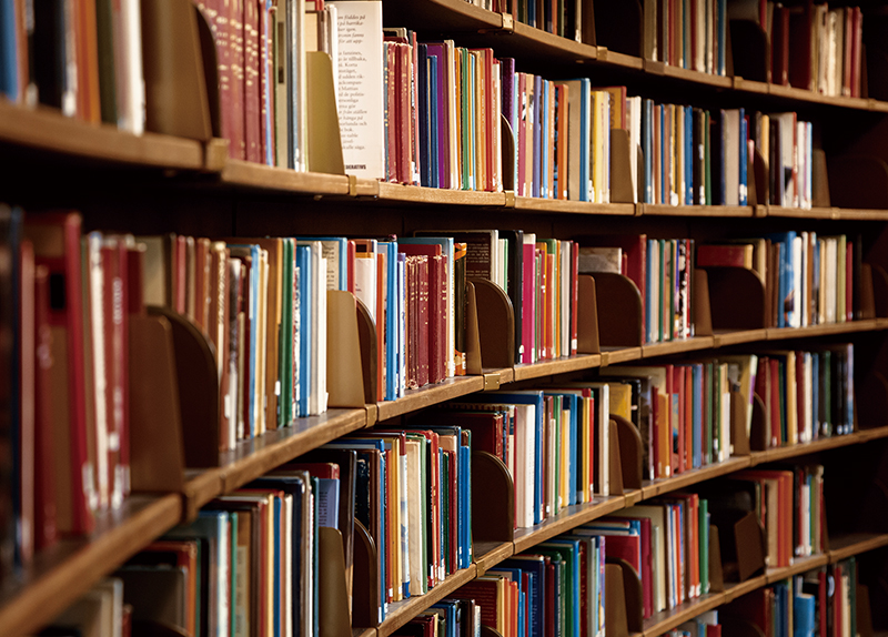 Should Libraries Focus on Building Digital Collections Over Print Books?12