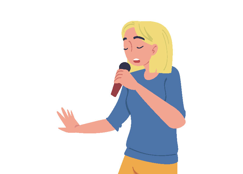 RE: Who Is Your Dream Duet Partner?0