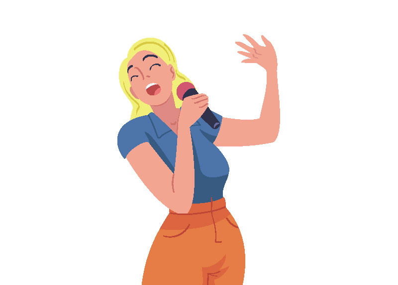 RE: Who Is Your Dream Duet Partner?7