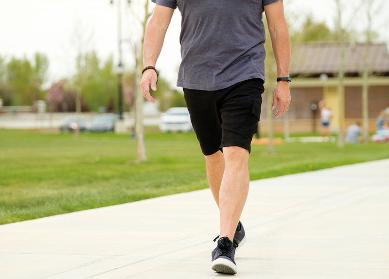 Regular Exercise Lowers Risk of Digestive Cancers0