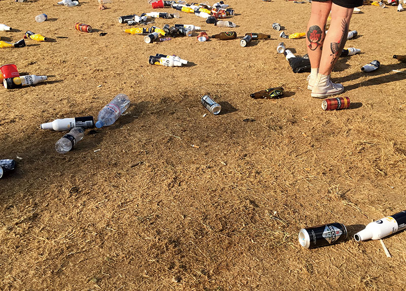 Should Concerts and Festivals Be Required To Go Zero Waste?0