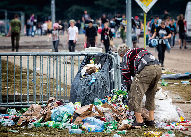 Should Concerts and Festivals Be Required To Go Zero Waste?12