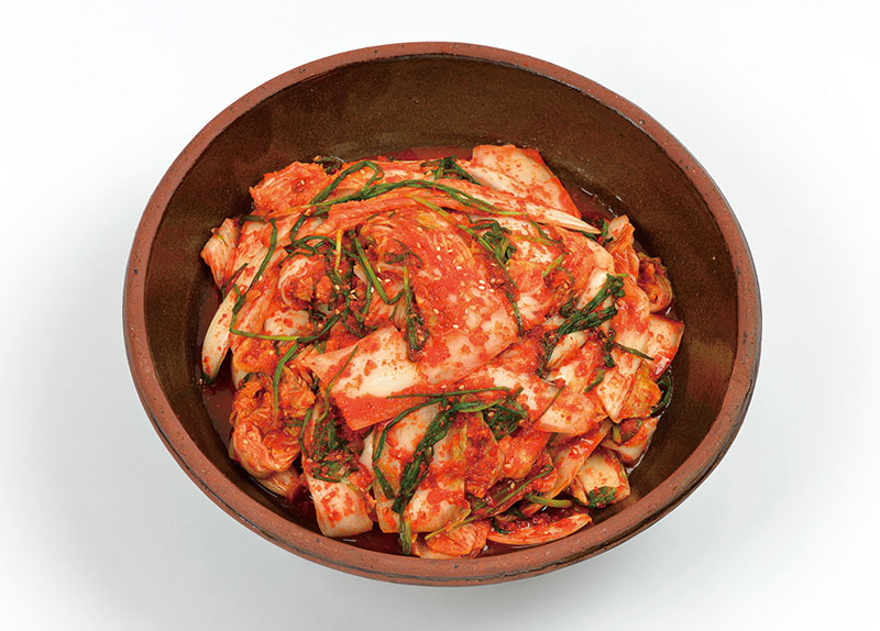 Kimchi Cabbage Officially Recognized in Global Codex Update0