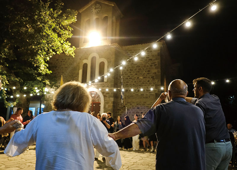 Ikaria: The Island Where Time Slows Down4