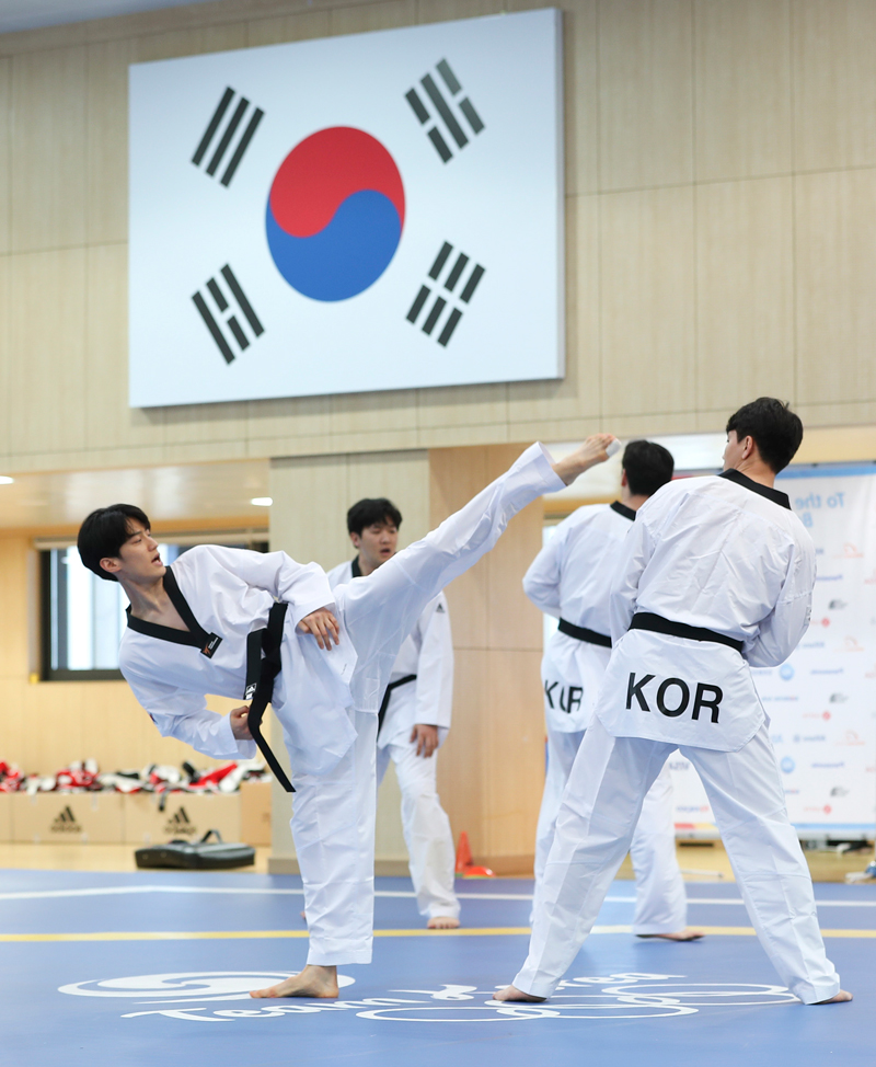 Canadian Network Draws Online Backlash After Taekwondo Mix-Up Goes Viral0