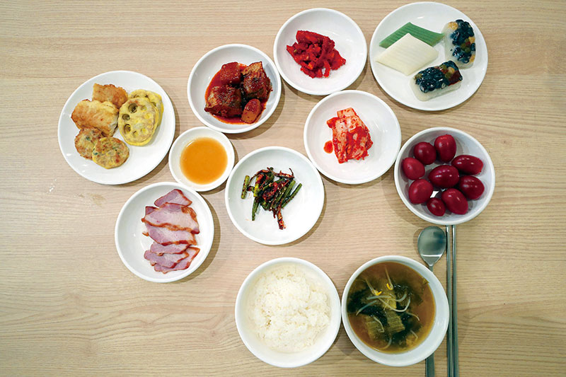 Funeral Halls Reduce Waste With Reusable Dishes0