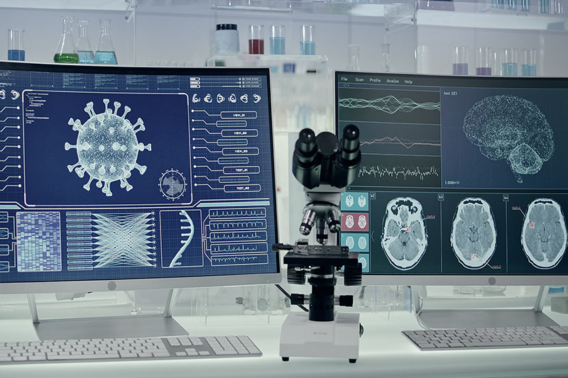 Powerful New Antibody Offers Hope in the Fight Against HIV0