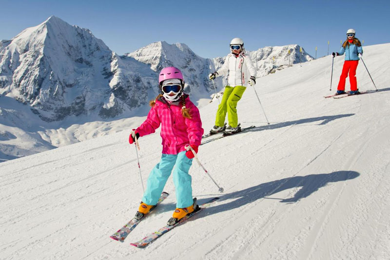 RE: Skiing Fun - Except the Chairlift7