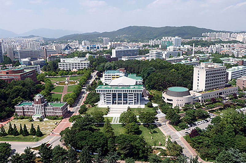 Chonnam National University Offers Students Free Access To AI Services0