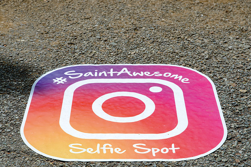 Should National Parks Close Instagram Hotspots?0