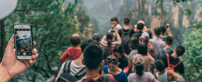 Should National Parks Close Instagram Hotspots?10