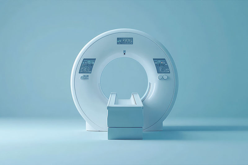 CT Scan Use Rises as Misunderstanding of Medical Radiation Persists0