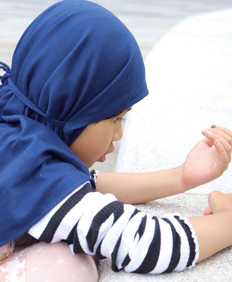 Austria��s Headscarf Ban for Young Girls Sparks Debate0