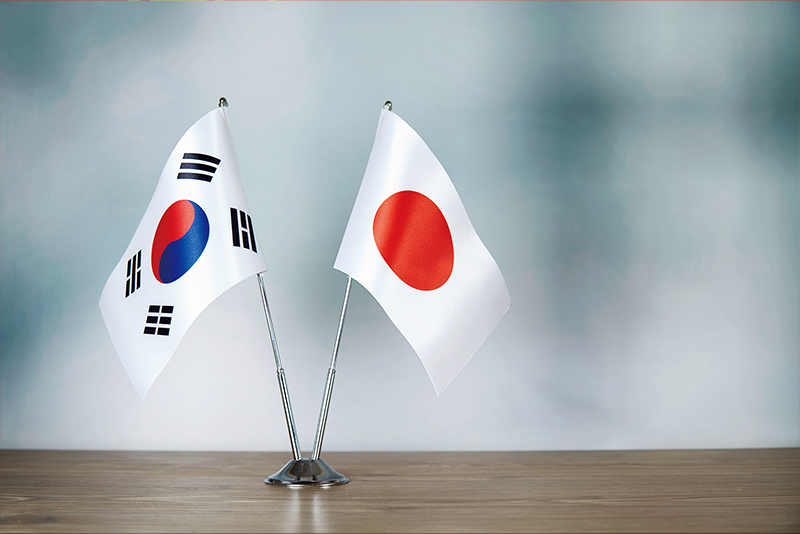 Drumstick Diplomacy: South Korea, Japan Leaders Jam to K-Pop After Talks0