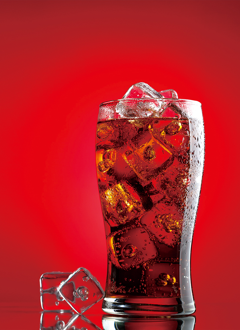 The Global Rise of Coca-Cola0