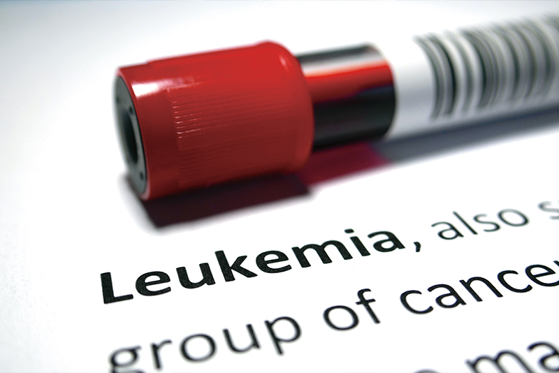Understanding Blood Cancer0