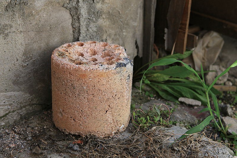 Winter Remains Cold for Seniors as Coal Donations Dry Up0