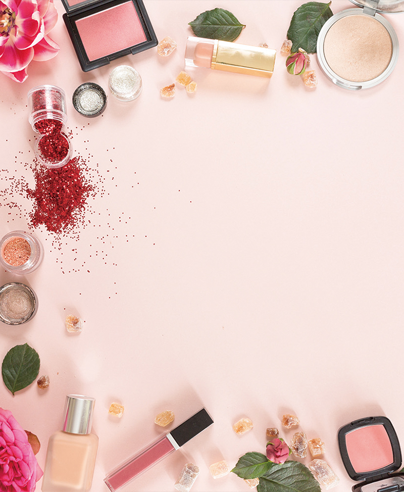 Teens Pick Their 5 Favorite Makeup Brands0