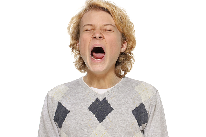 Can Sleeping in on Weekends Fix Sleep Loss?0