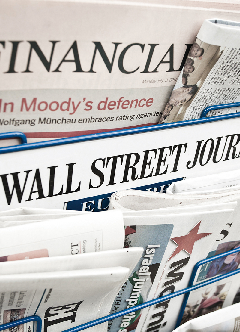 The Evolution of News: A Brief History of Newspapers0