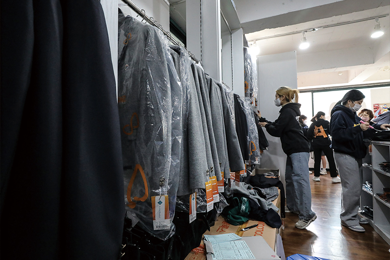 South Korea To Replace Stiff School Uniform With Comfortable Activewear0