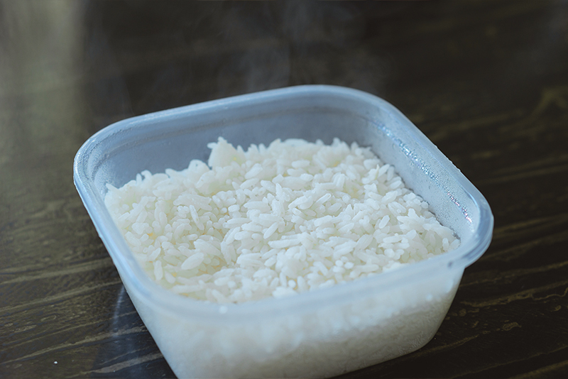 The ��Resistant Starch�� Secret: Why Frozen Rice May Be Healthier0