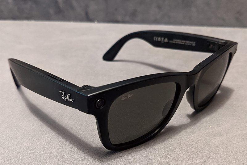 Should Smart Glasses Recording Be Restricted in Public?14