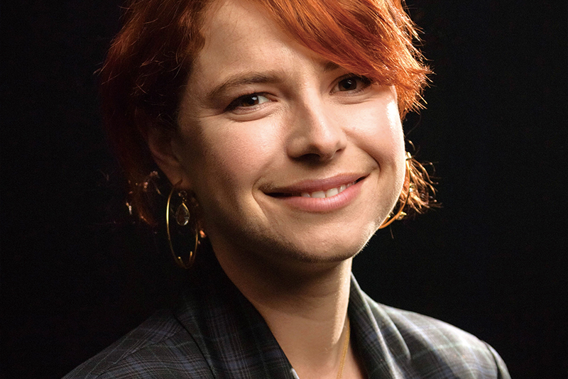 Jessie Buckley Says Acting Helped Her Overcome Difficult Youth0