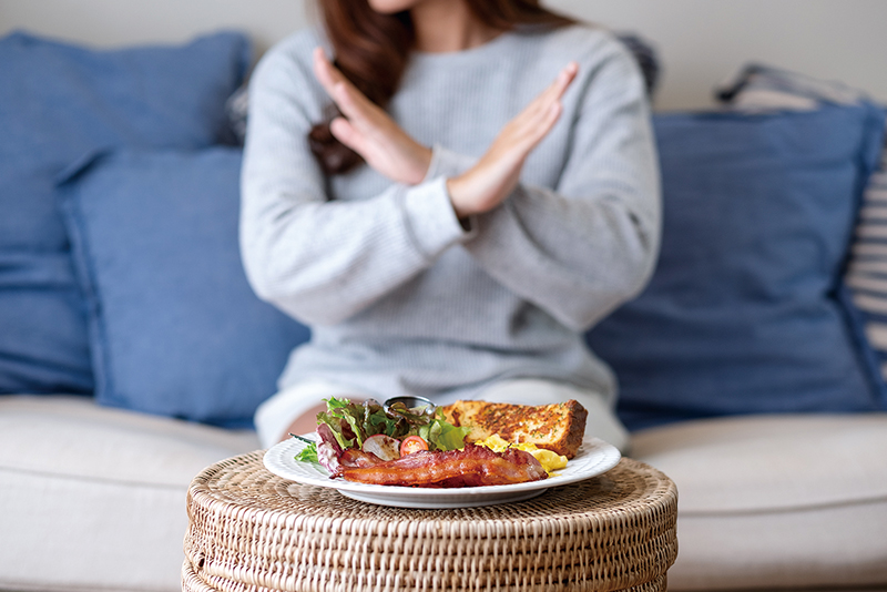 Why Teens Should Avoid Unsafe Weight Loss Practices0