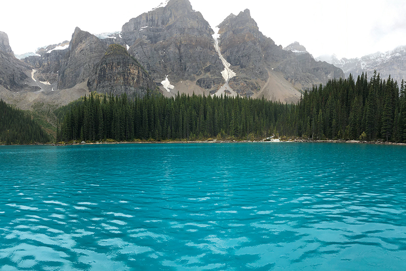Moraine Lake0