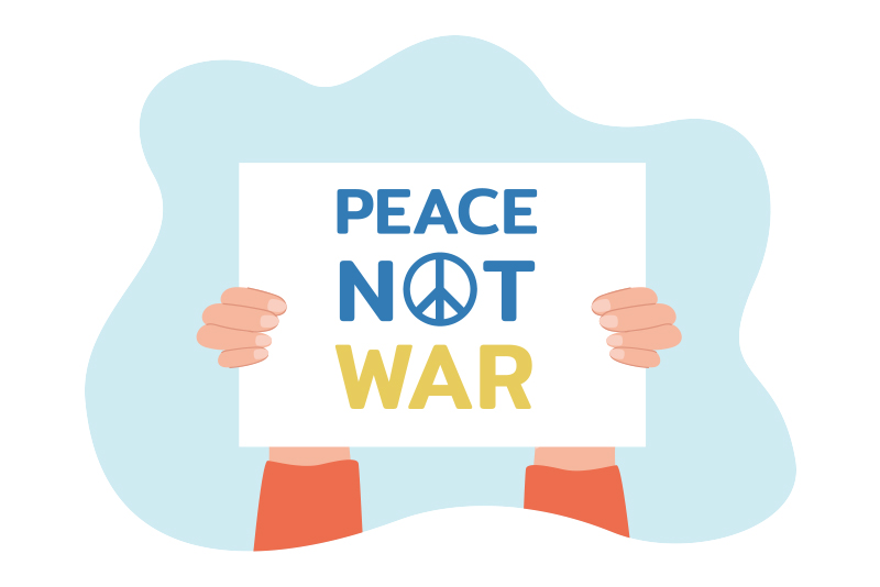 RE: A Wish for a Peaceful World0