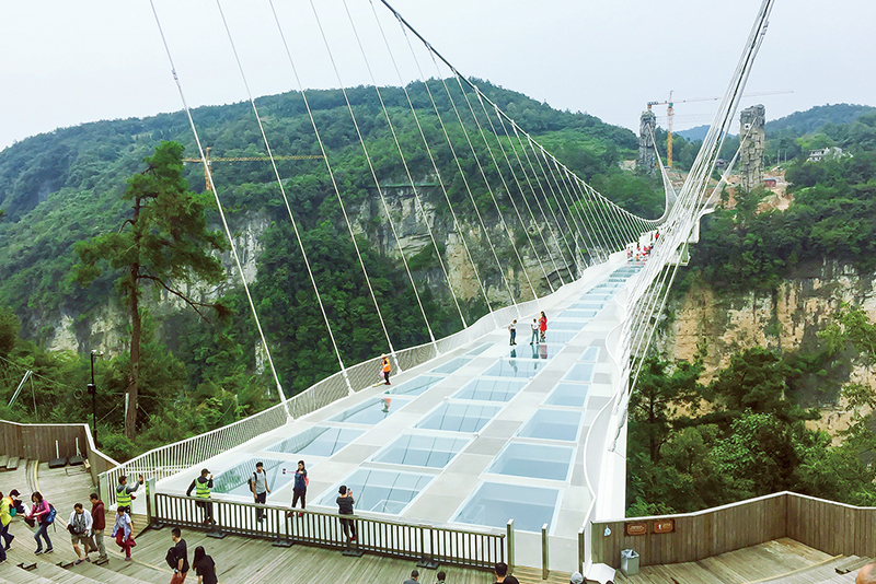 Zhangjiajie4