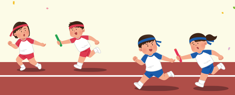 Should Schools Rethink Competitive Sports Days?14