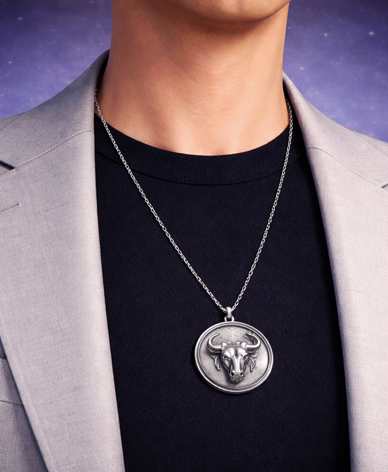 Gen Z��s New Love for Zodiac-Themed Jewelry0