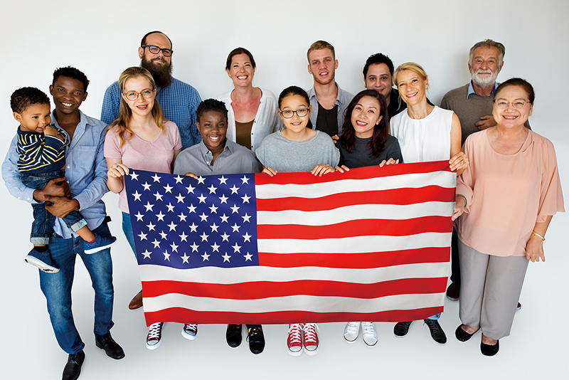 A 15-Year Gap: Life Expectancy Reveals a Divided America0