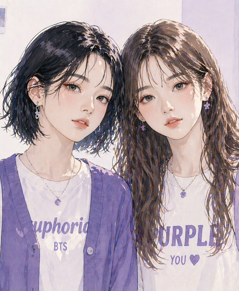 What To Wear to BTS World Tour ��ARIRANG��0