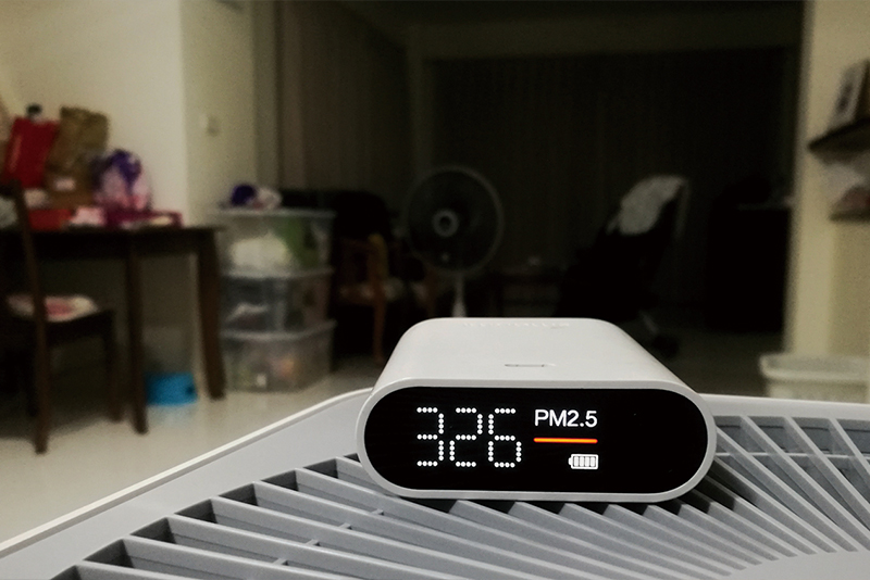 Why Indoor Air Quality Matters More Than You Think0