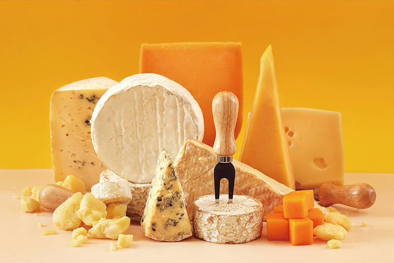 Four Superfoods That May Help Brighten Your Smile0