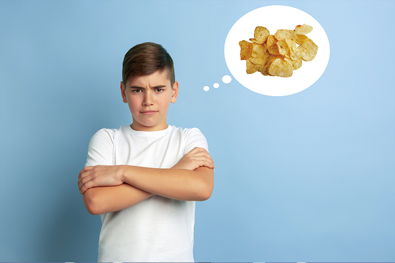 RE: A World Without Snacks8