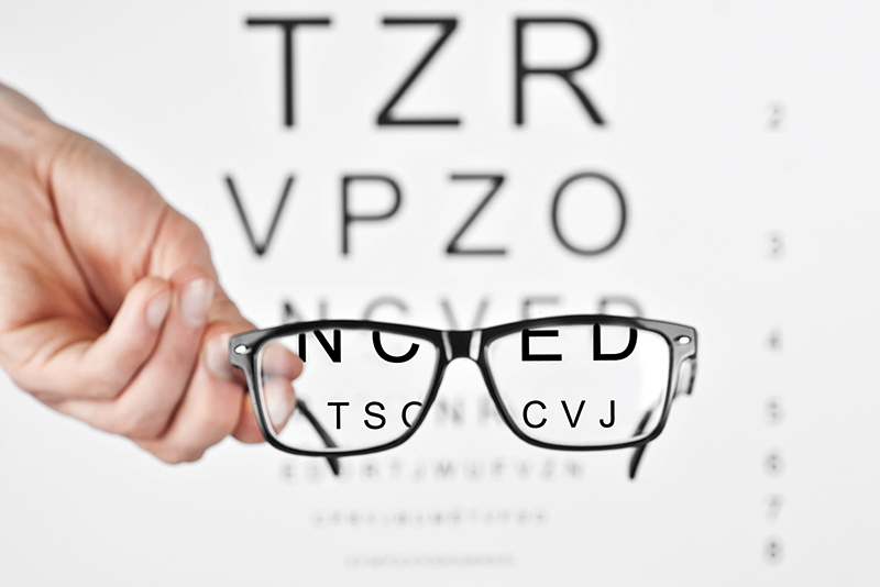 Understanding Myopia: Tips for Healthier Vision0