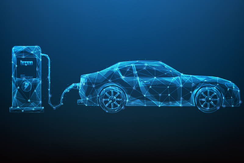 China Unveils High-Tech EV Future at Beijing Auto Show0