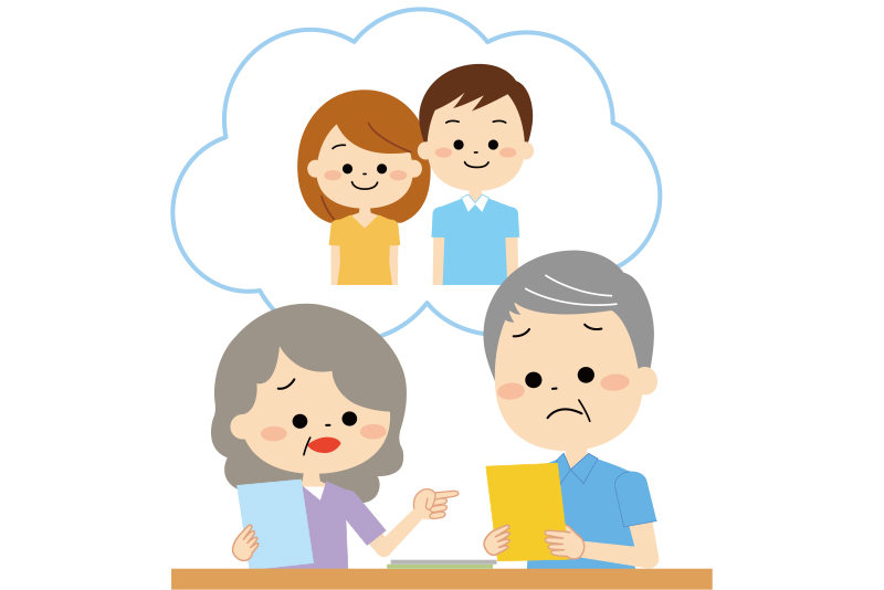Should Parents Continue Influencing Students After High School?14