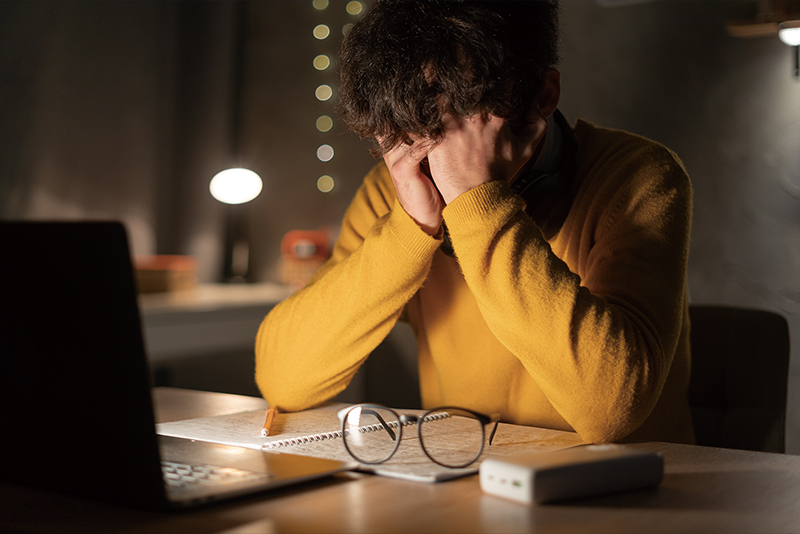 Cyberattack Hits Universities Worldwide0
