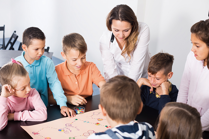 Should Schools Use Gamification To Teach Complex Topics?0