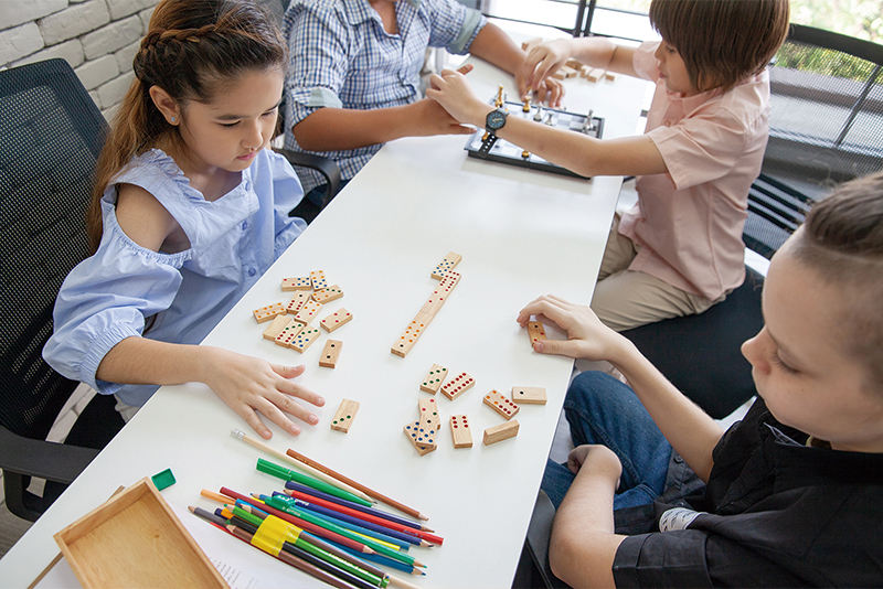 Should Schools Use Gamification To Teach Complex Topics?14