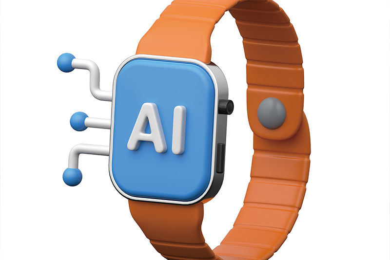 Should People Use AI Wearables in Daily Life?14