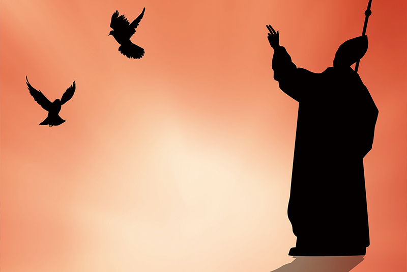 Pope Leo Calls for AI Rules and Ethical Limits in First Encyclical0