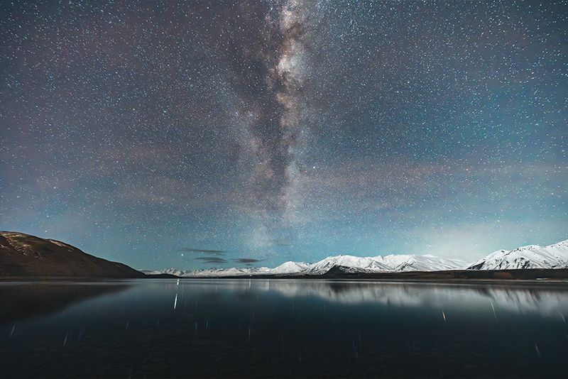 Lake Tekapo4