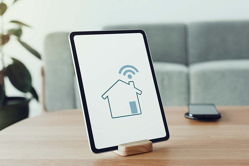 Should Parents Trust Smart Homes Around Children?14